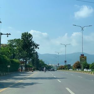 Meet your Posher, Shazia